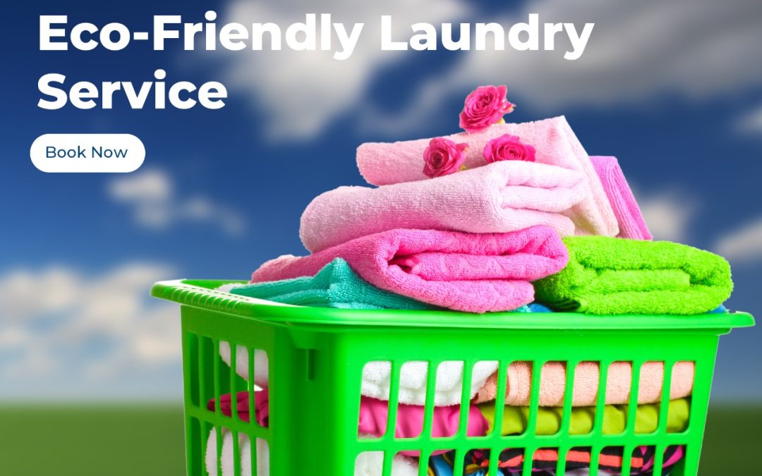 Harrogate Ironing and Home Laundry Service | The Laundryman App