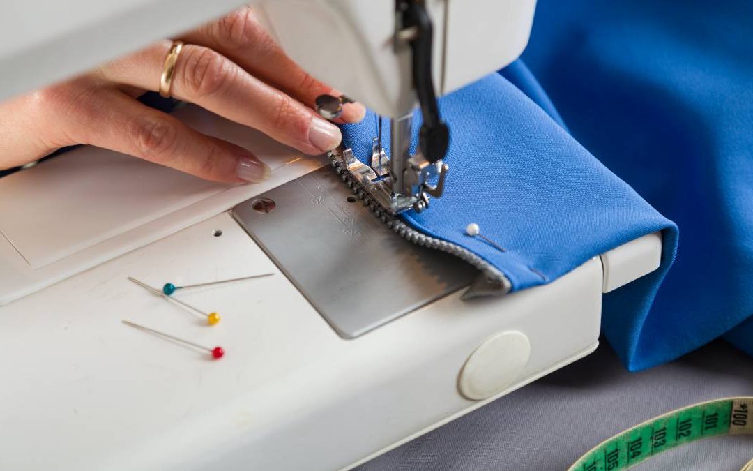 The Best 10 Sewing and Alterations near Leeds-Harrogate | The Laundryman App