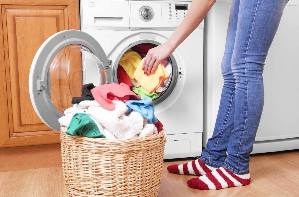 Efficient Laundry Cleaning Services in   Leeds & Cheshire | The Laundryman App