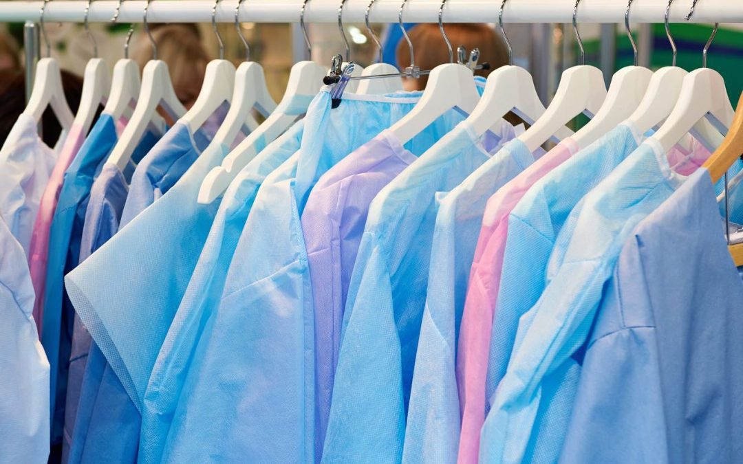 Dry cleaning manchester