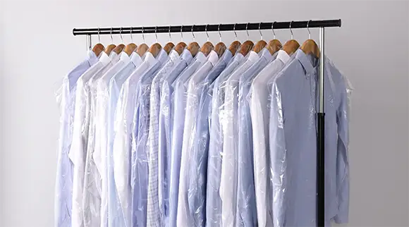 How to choose the right dry cleaning service in Manchester | Thelaundryman App