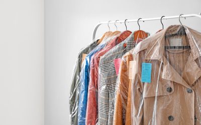 The Benefits of Professional Dry Cleaning Services for Your Delicate Garments
