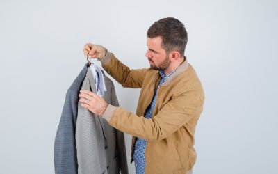 Laundry and dry cleaning Old Trafford  | Thelaundryman App