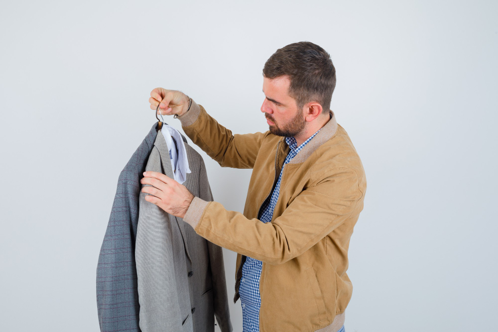 laundry and dry cleaning manchester