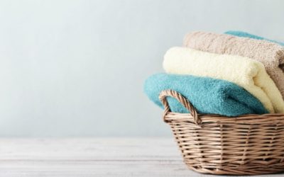 Dry Cleaner Services Near My Location | Best Laundry Services Near Me | The Doorstep Laundry