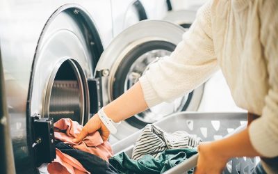 Laundry Service in Cheshire