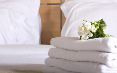 Duvet & Bed Linen Service in Leeds