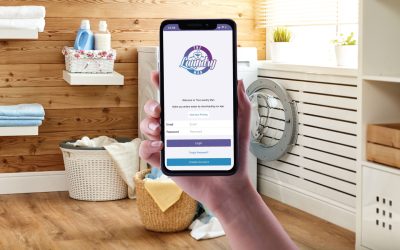 Laundry and Dry Cleaning Manchester -Leeds | The Laundryman App
